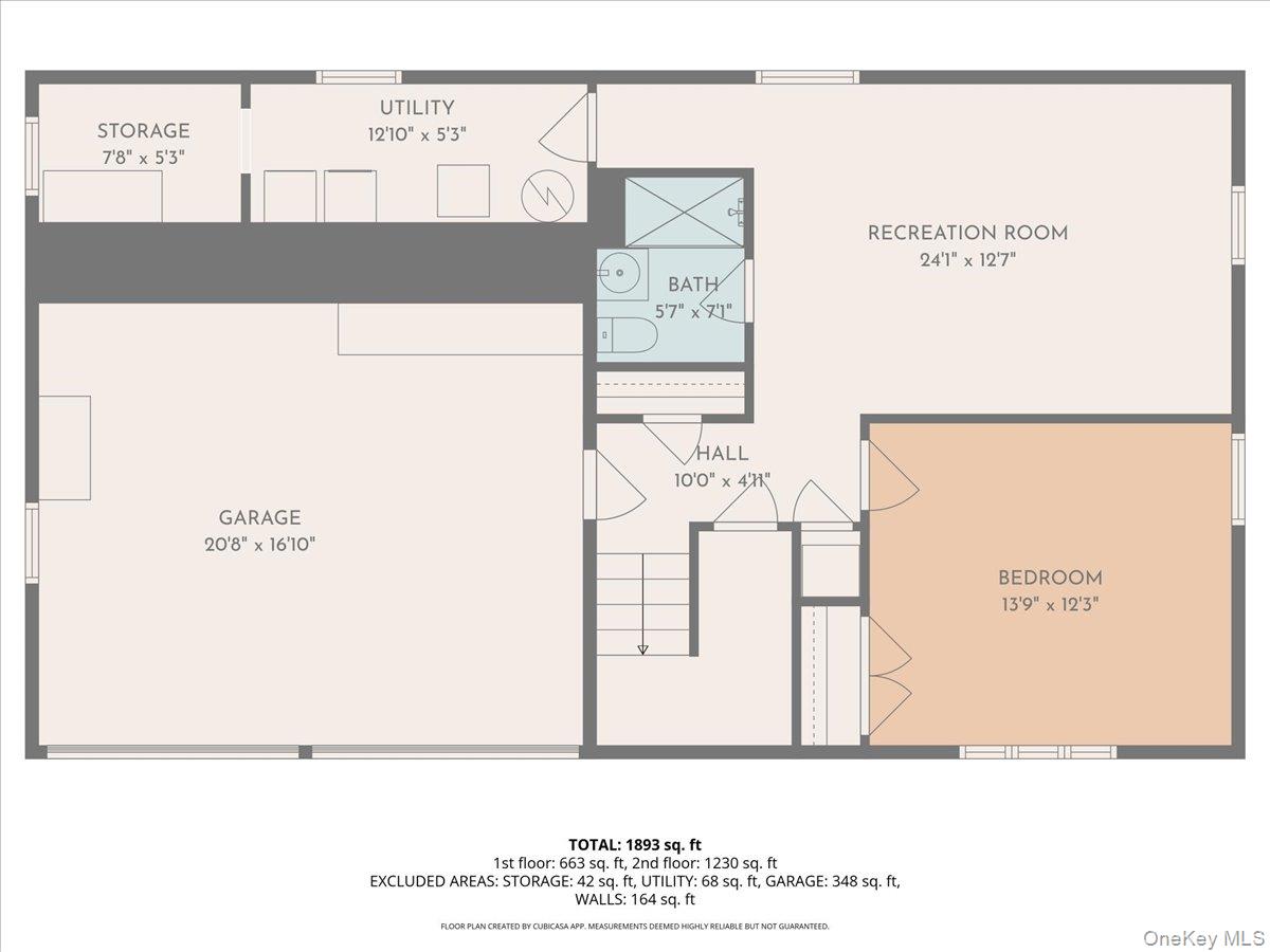 3 Cottage Grove