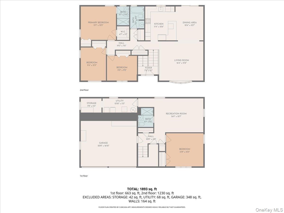 3 Cottage Grove