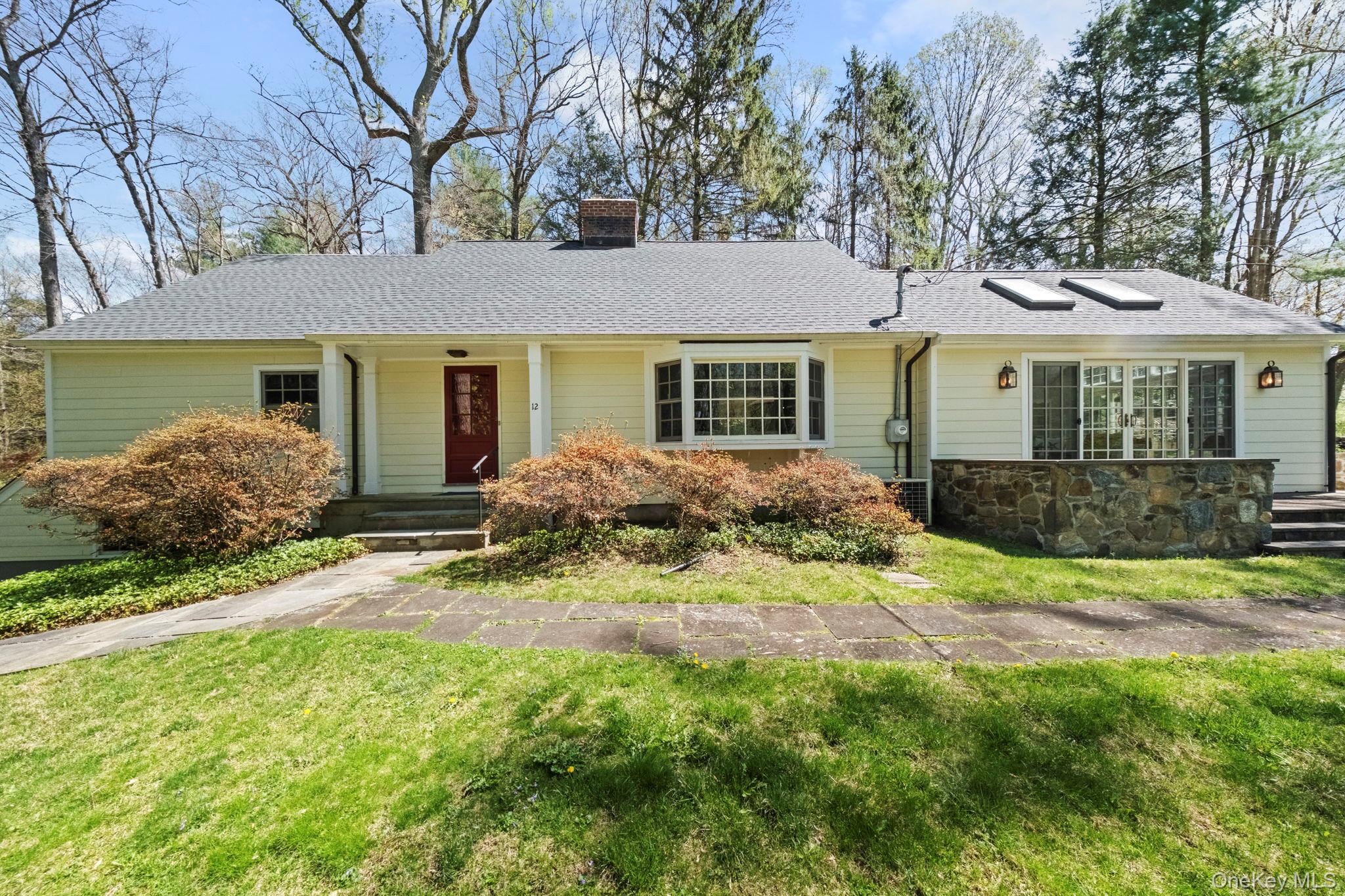 12 Harris Road