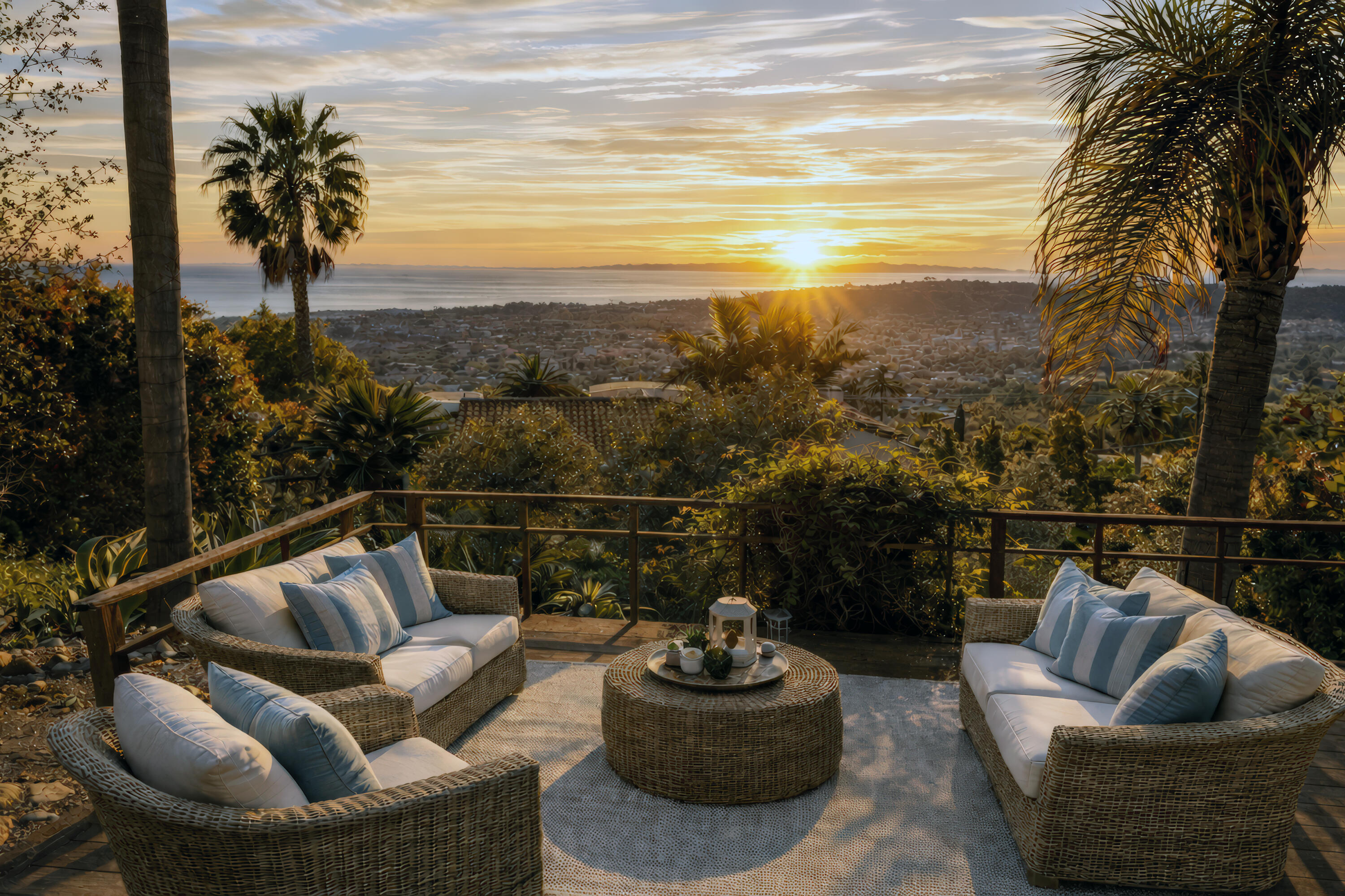 1720 Mission Ridge Road