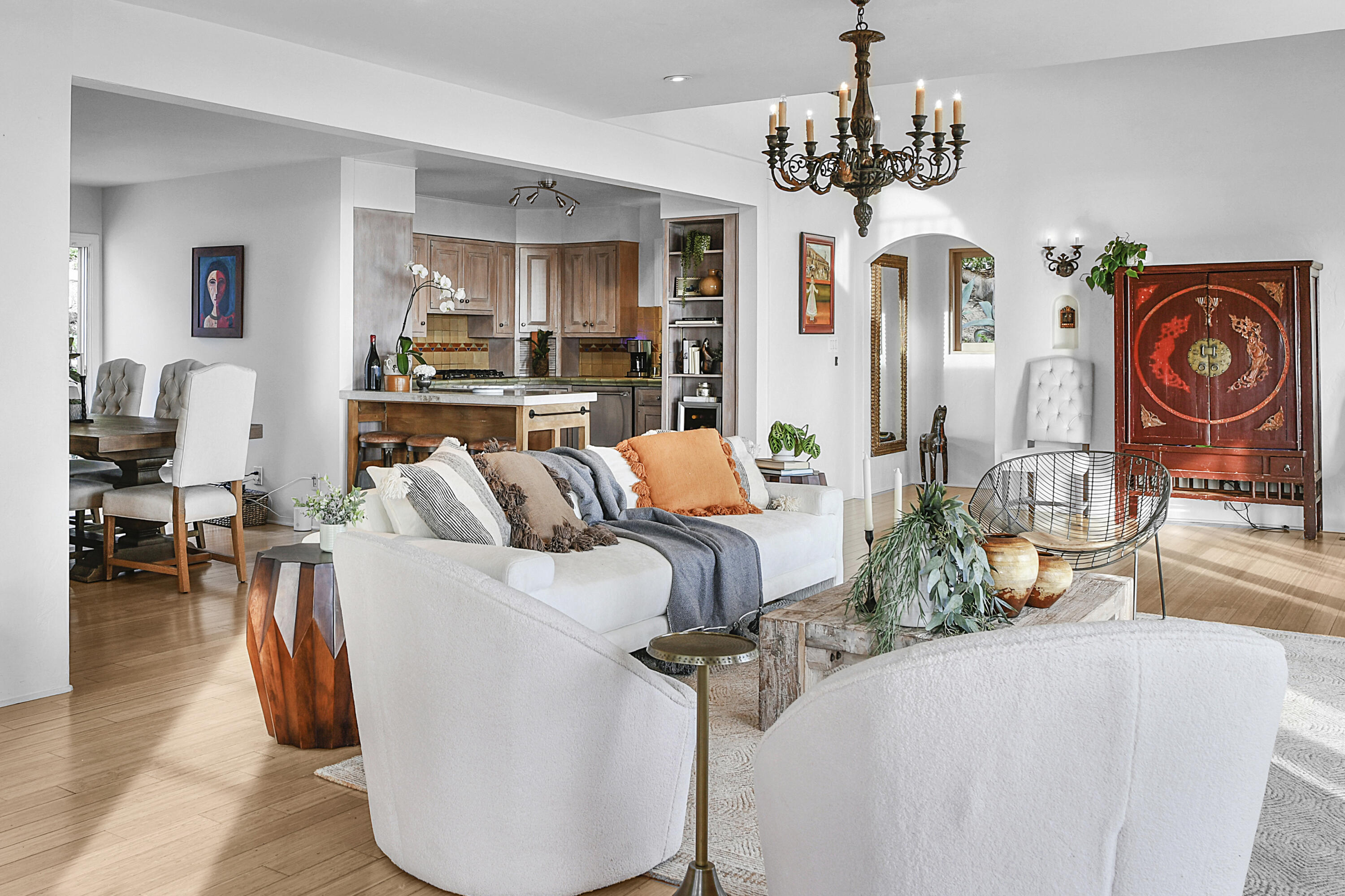 1720 Mission Ridge Road