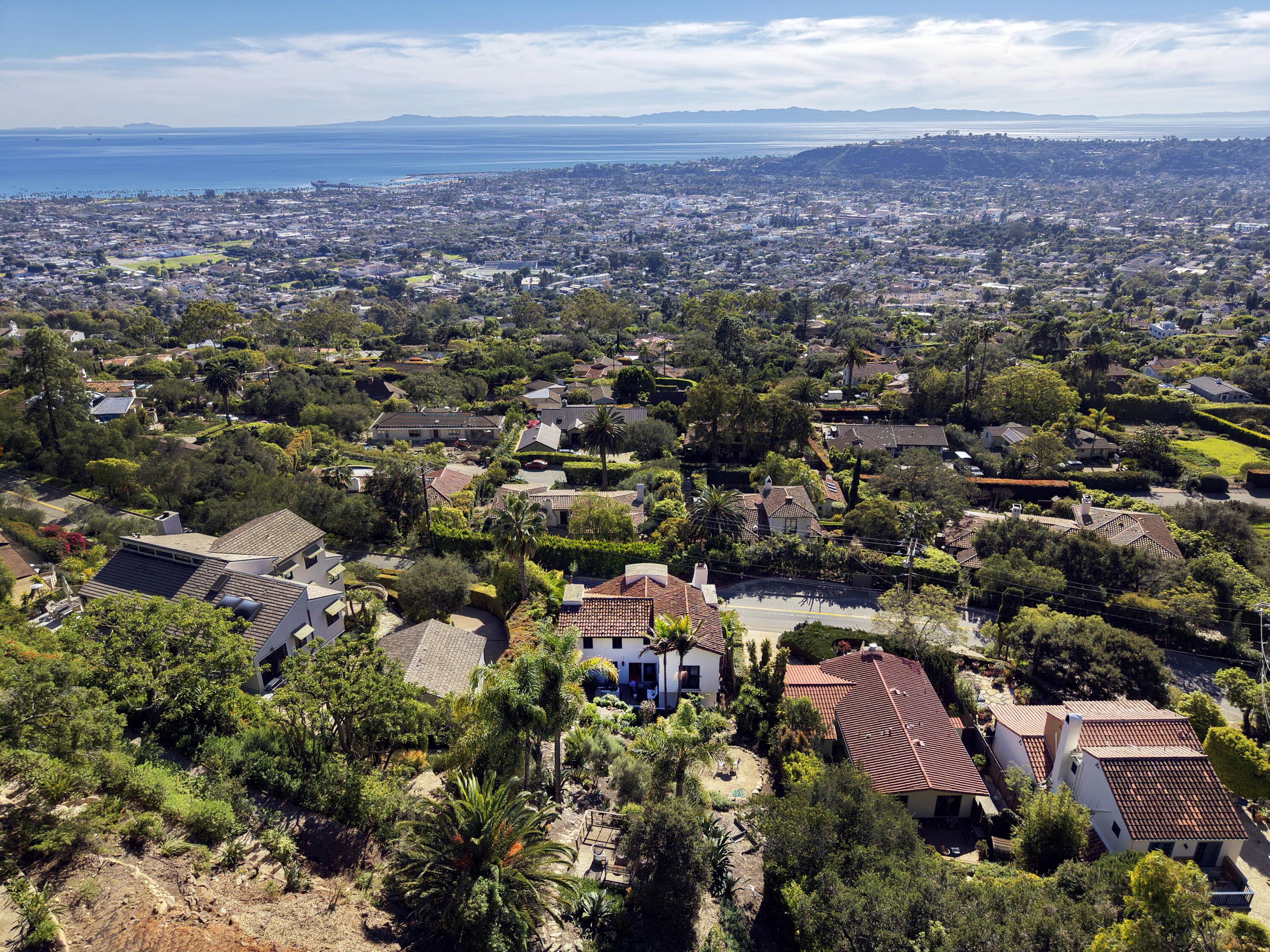 1720 Mission Ridge Road