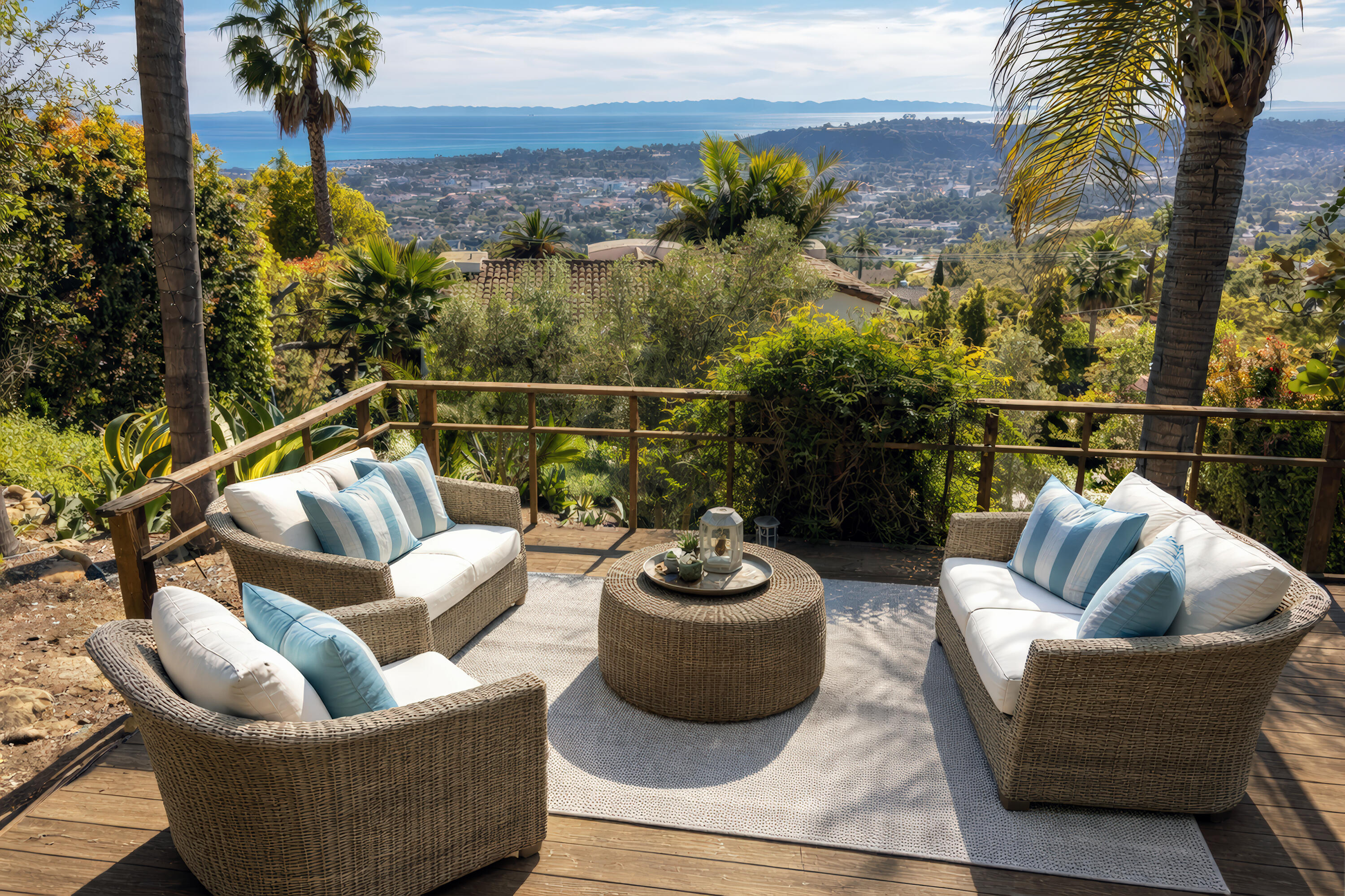 1720 Mission Ridge Road