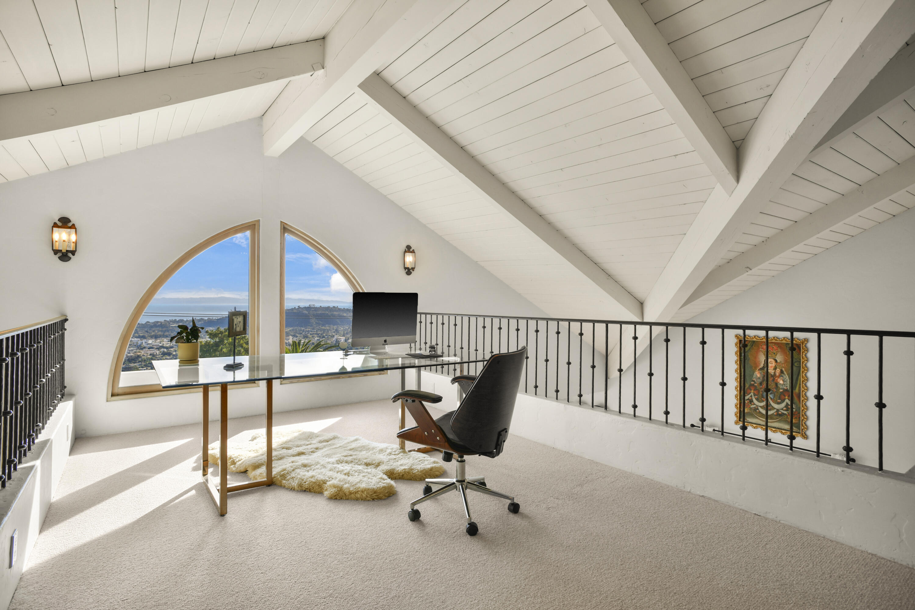 1720 Mission Ridge Road