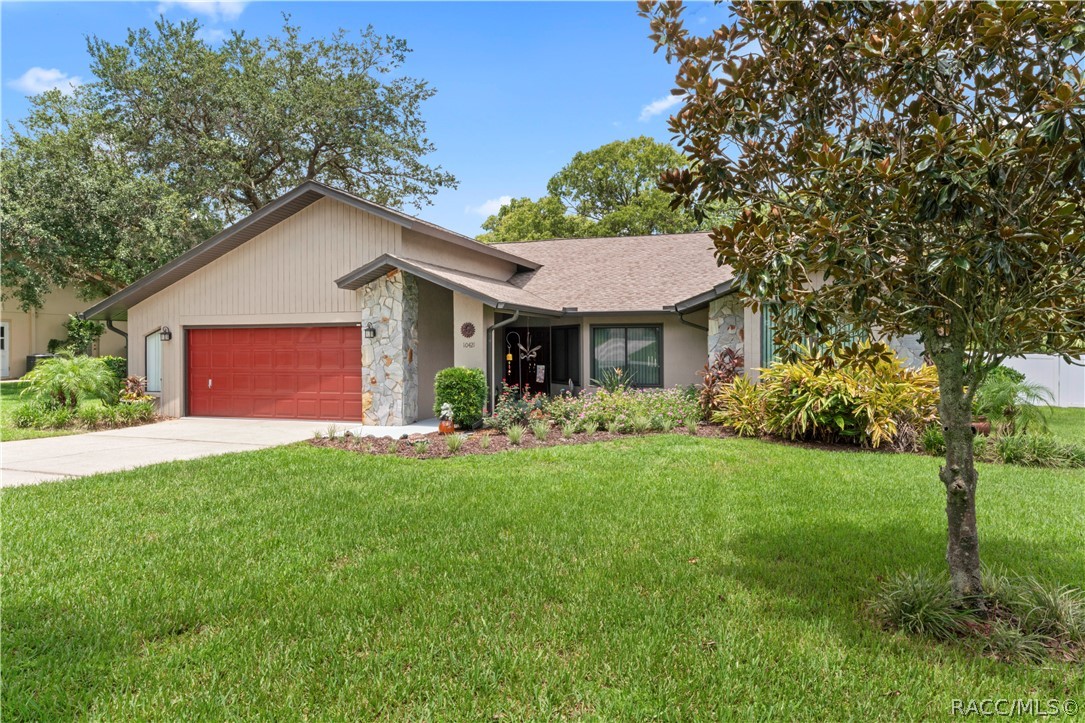10421 Bedford Road