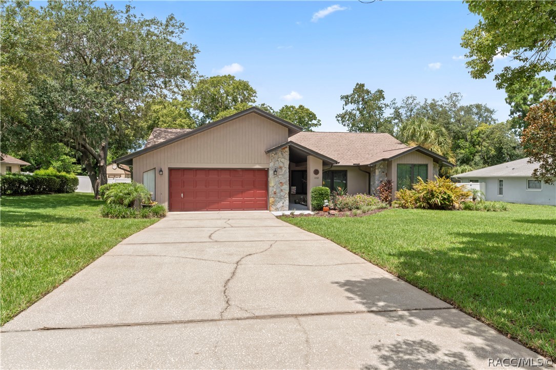 10421 Bedford Road