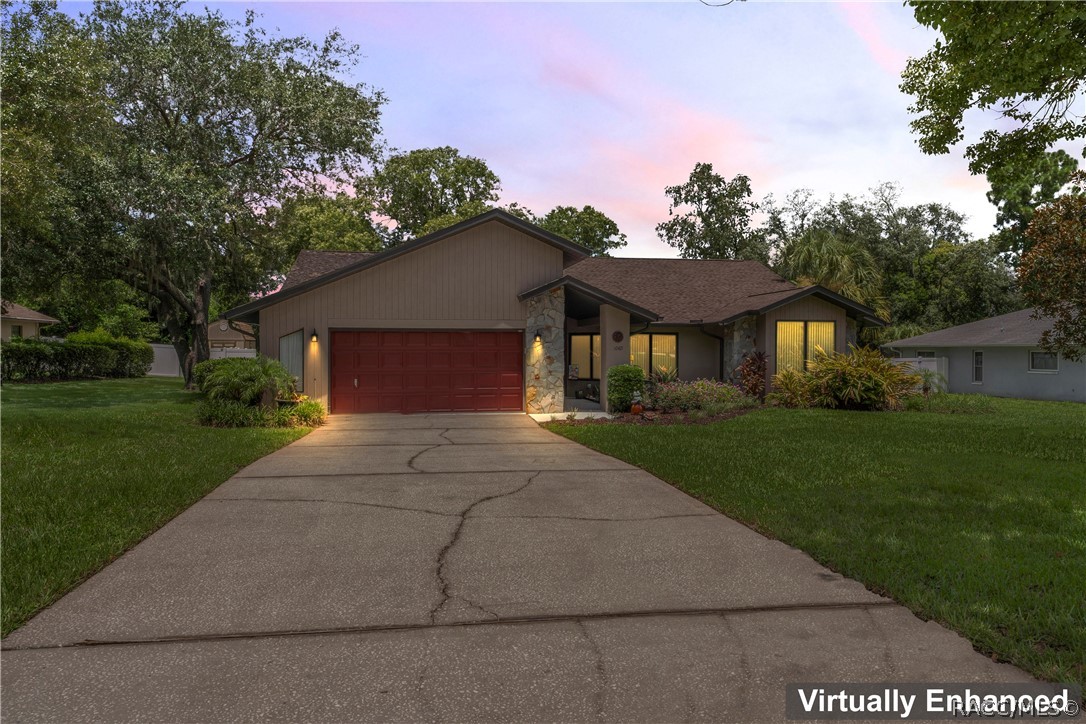 10421 Bedford Road