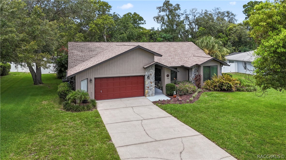 10421 Bedford Road