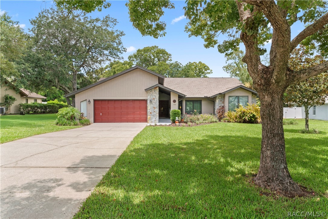 10421 Bedford Road