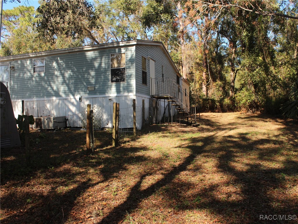 8261 S Bedford Road