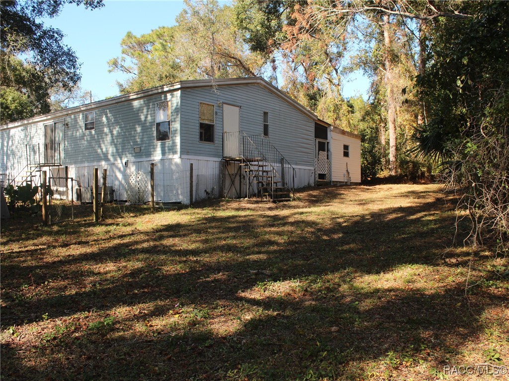 8261 S Bedford Road