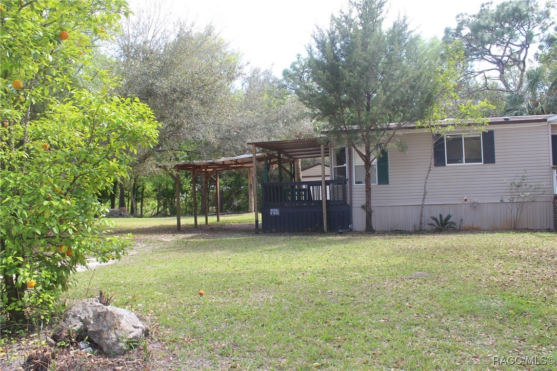 7512 W Clearbrook Lane