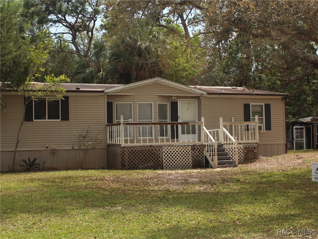 7512 W Clearbrook Lane