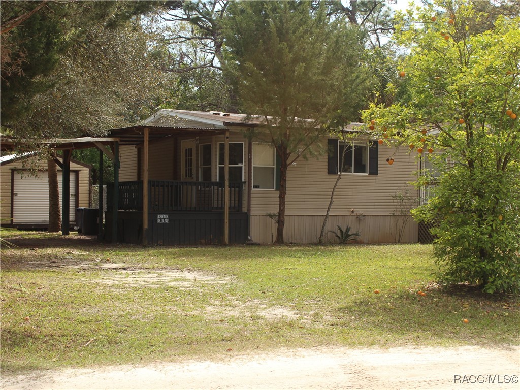 7512 W Clearbrook Lane