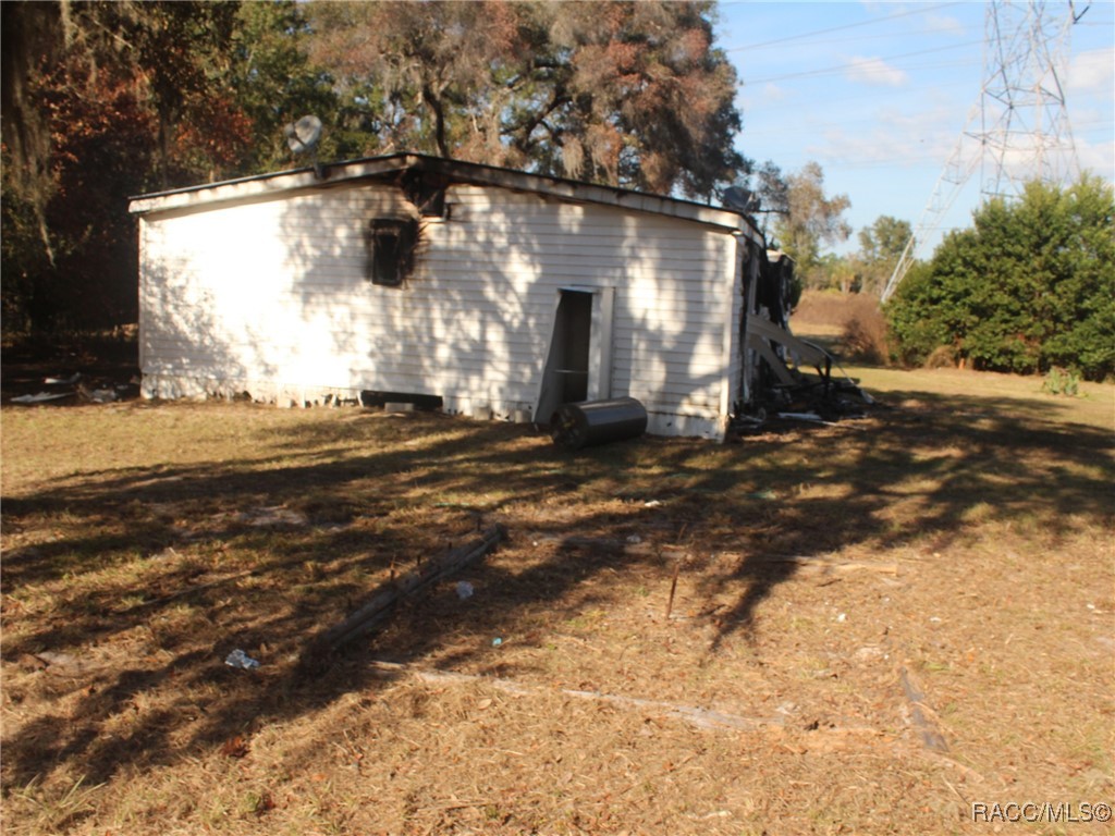 2834 N Reynolds Avenue