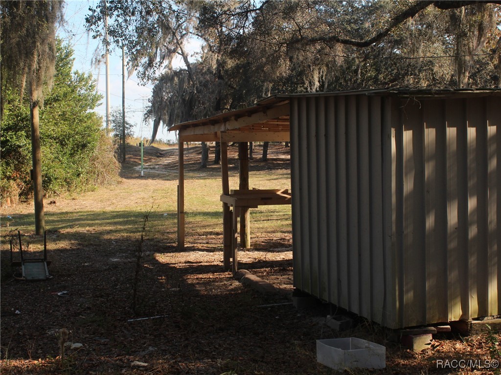 2834 N Reynolds Avenue