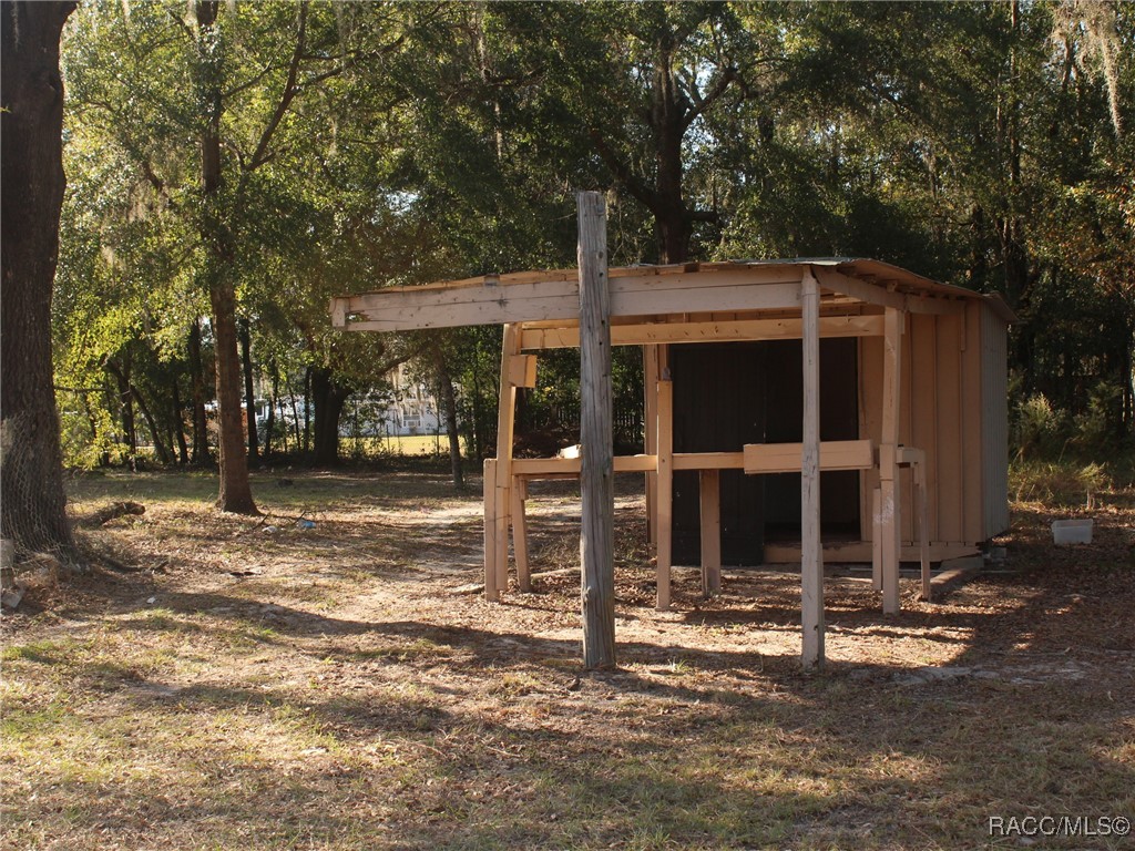 2834 N Reynolds Avenue