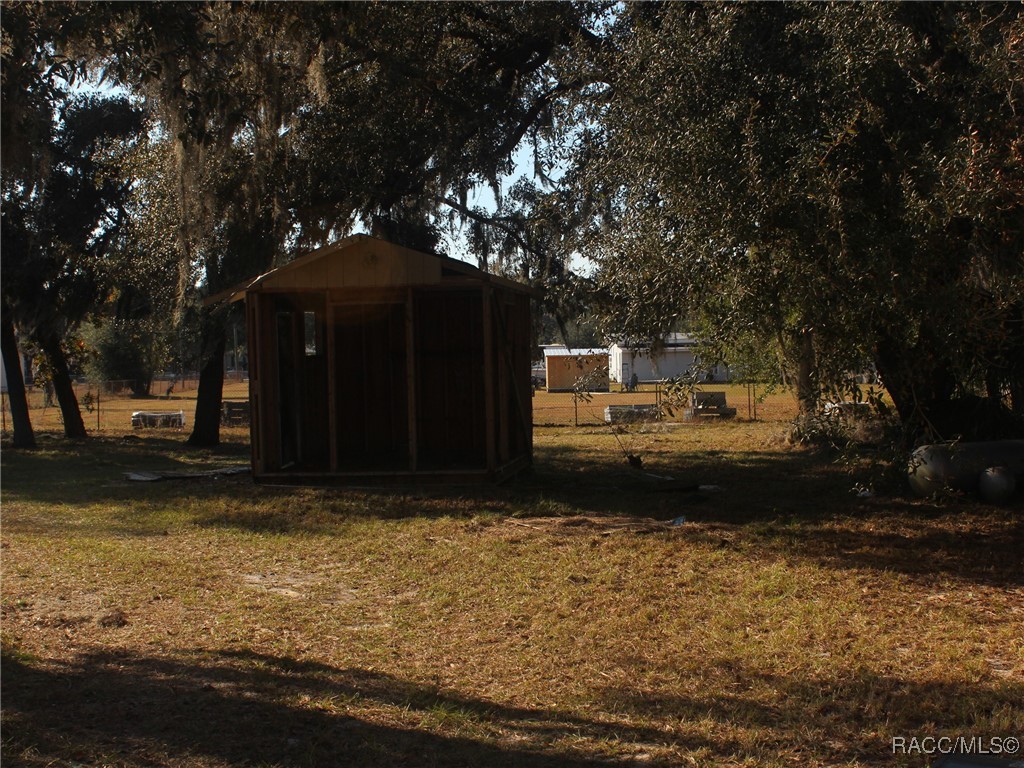 2834 N Reynolds Avenue