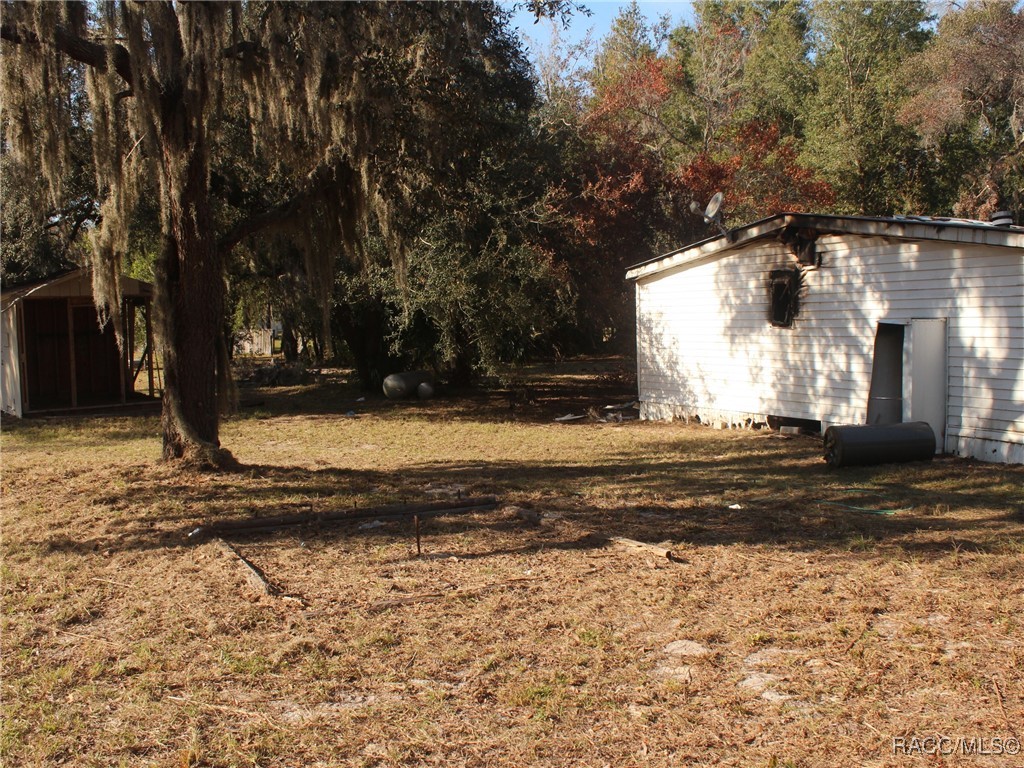 2834 N Reynolds Avenue