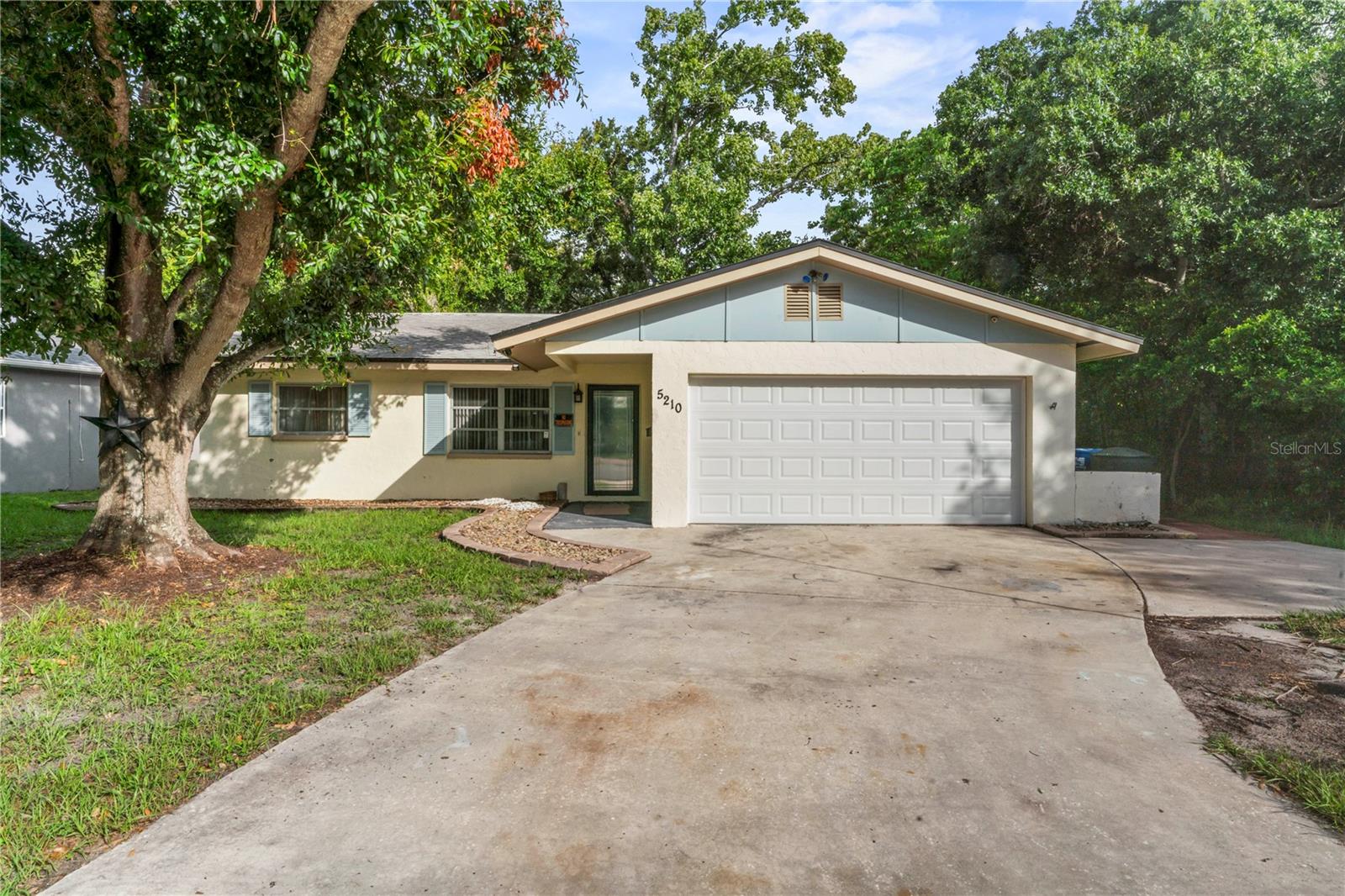 5210 DR MARTIN LUTHER KING JR ST N ST