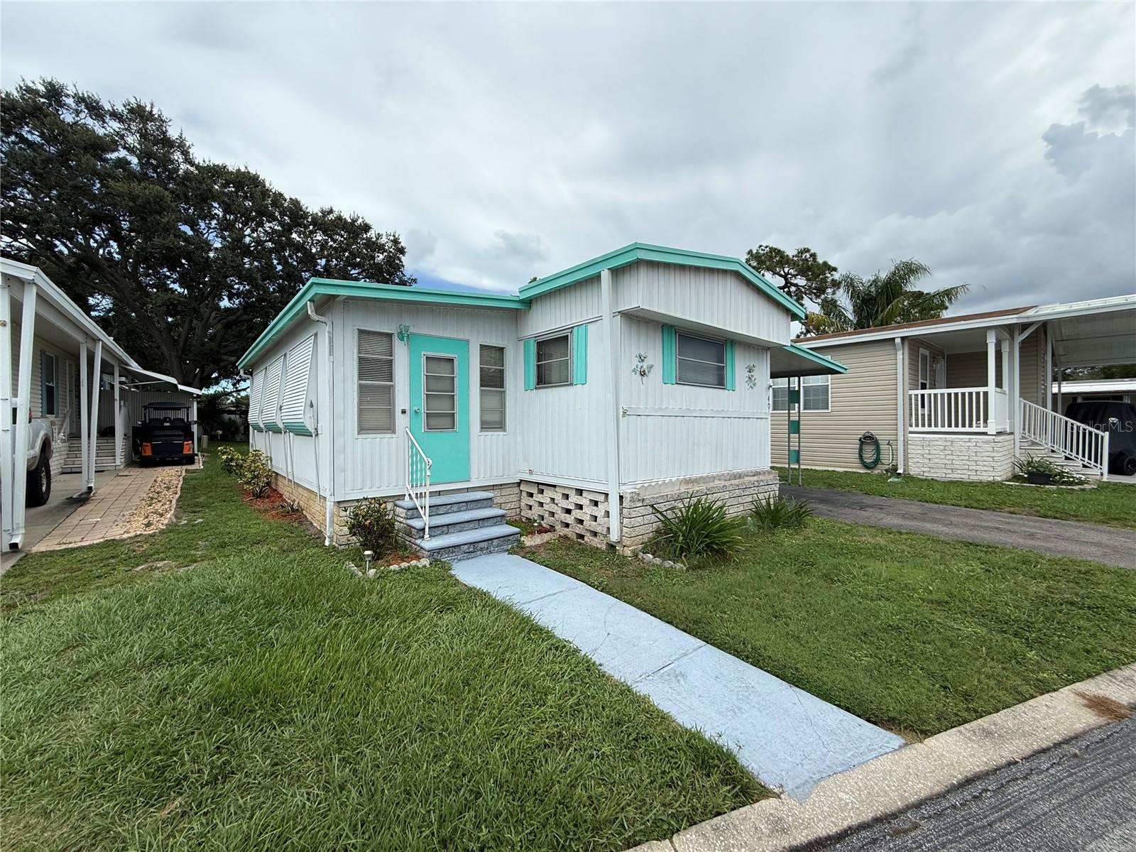 9790 N 66TH #401