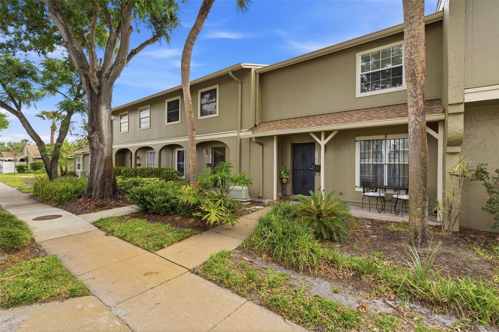 7103 CORONADO CT