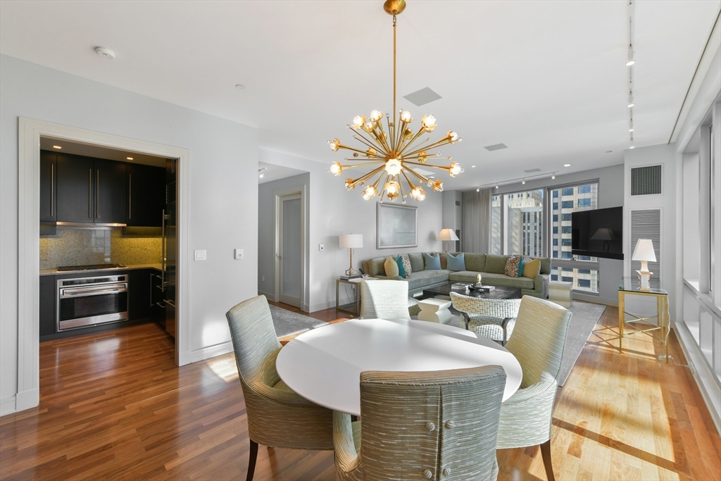 500 Atlantic Ave # B Unit: 14-B