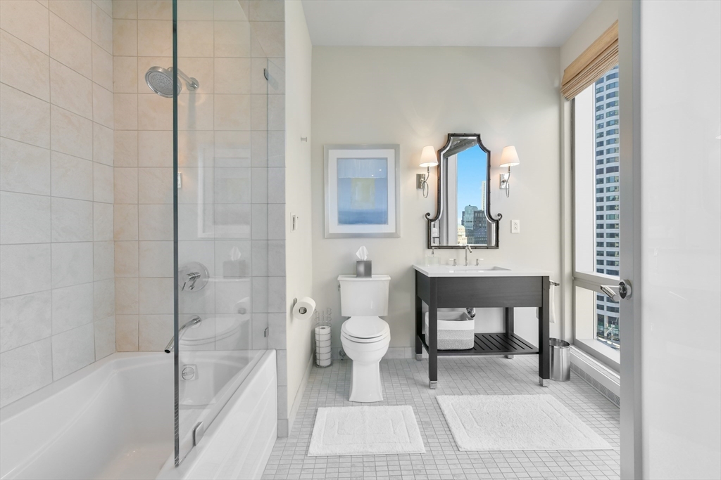 500 Atlantic Ave # B Unit: 14-B