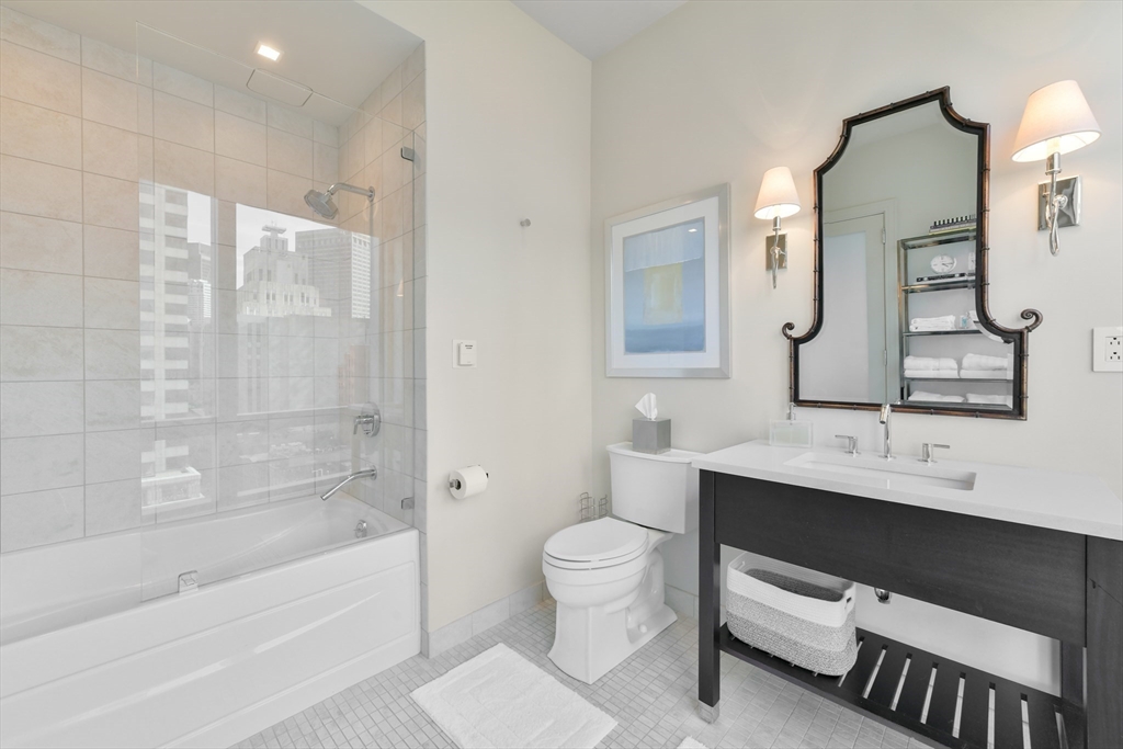 500 Atlantic Ave # B Unit: 14-B