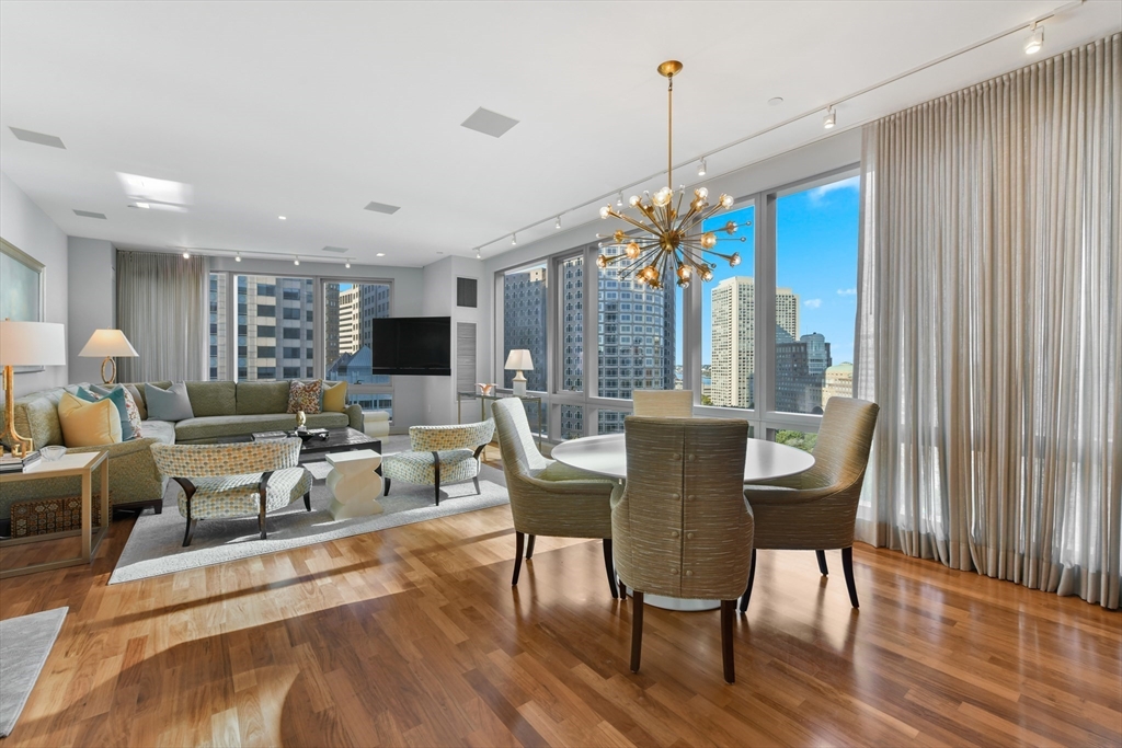 500 Atlantic Ave # B Unit: 14-B