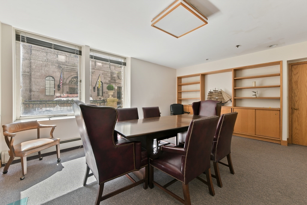 19 Beacon Street # 6 Unit: G-6