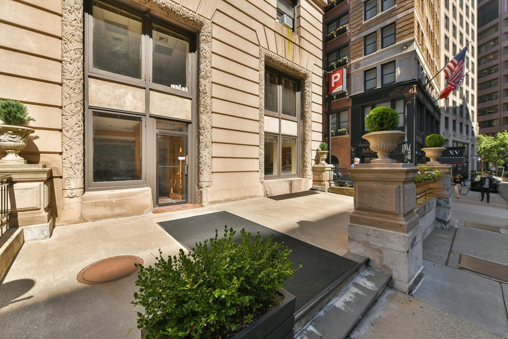 19 Beacon Street # 6 Unit: G-6