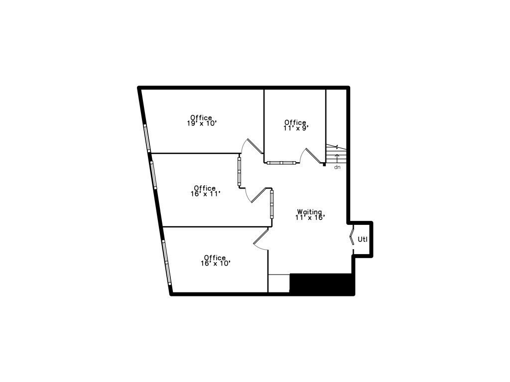 19 Beacon Street # 6 Unit: G-6