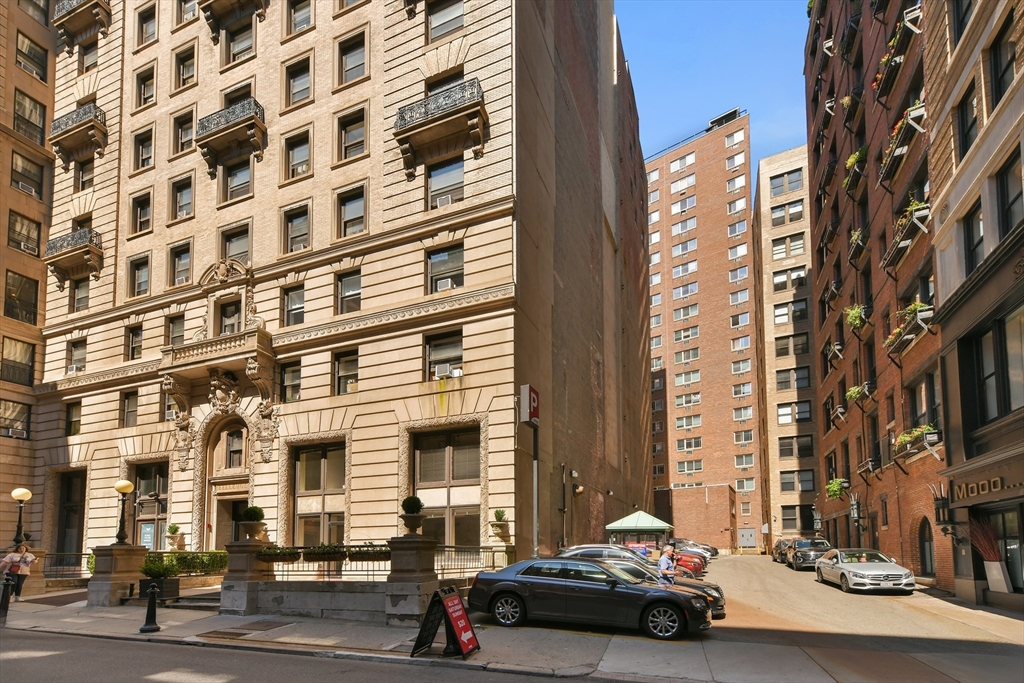 19 Beacon Street # 6 Unit: G-6
