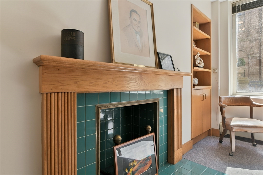 19 Beacon Street # 6 Unit: G-6