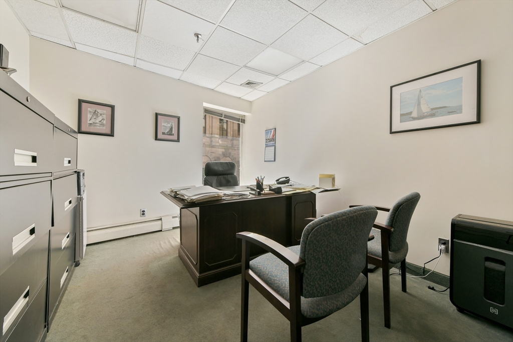 19 Beacon Street # 6 Unit: G-6