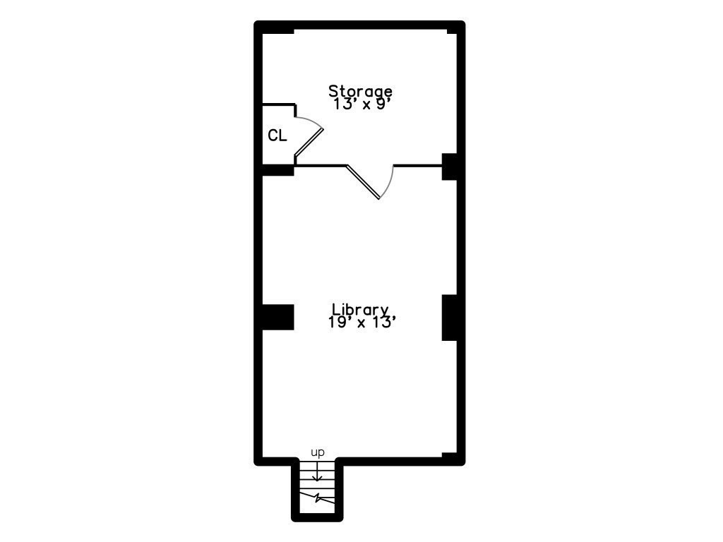 19 Beacon Street # 6 Unit: G-6