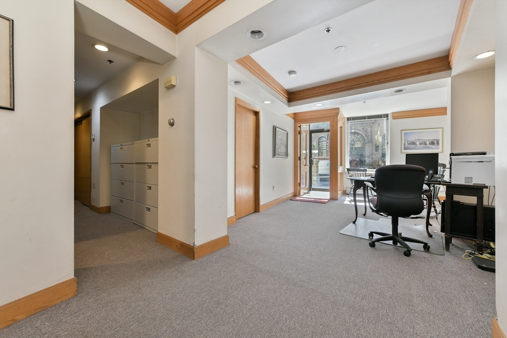 19 Beacon Street # 6 Unit: G-6