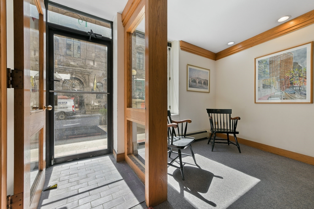 19 Beacon Street # 6 Unit: G-6