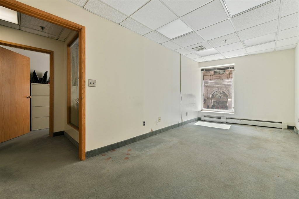 19 Beacon Street # 6 Unit: G-6