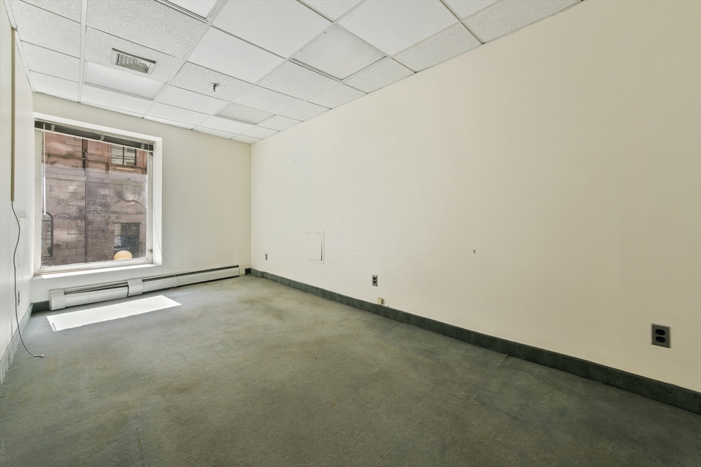 19 Beacon Street # 6 Unit: G-6
