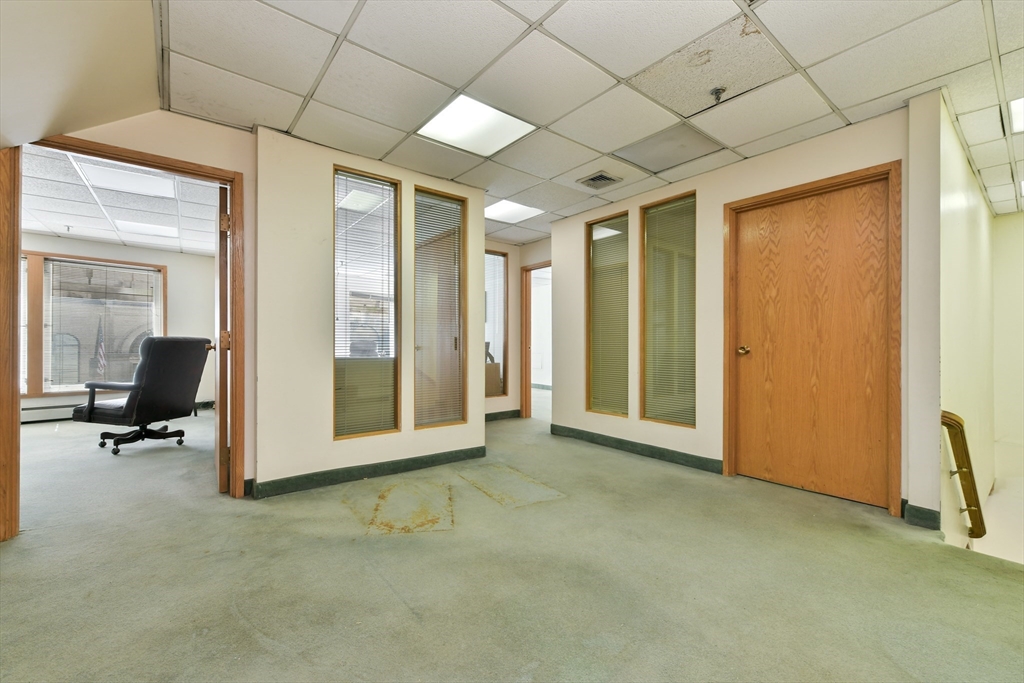 19 Beacon Street # 6 Unit: G-6