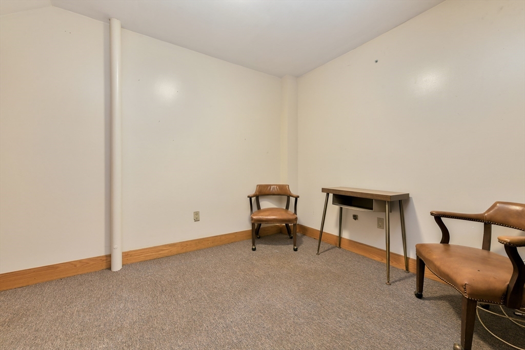 19 Beacon Street # 6 Unit: G-6