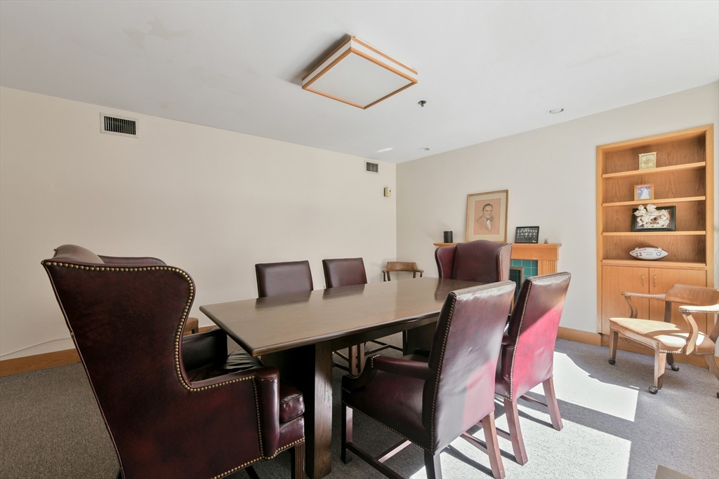 19 Beacon Street # 6 Unit: G-6