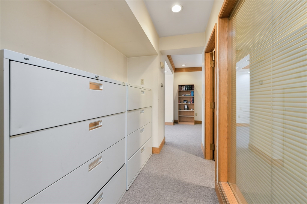 19 Beacon Street # 6 Unit: G-6
