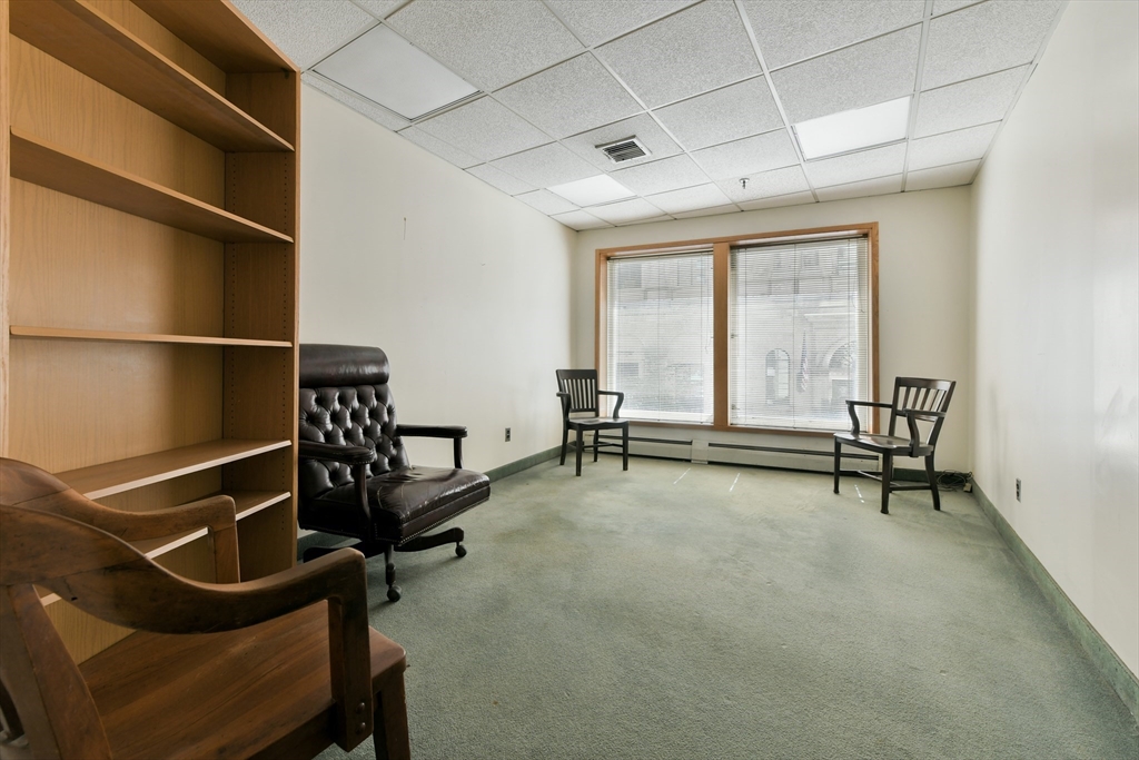 19 Beacon Street # 6 Unit: G-6