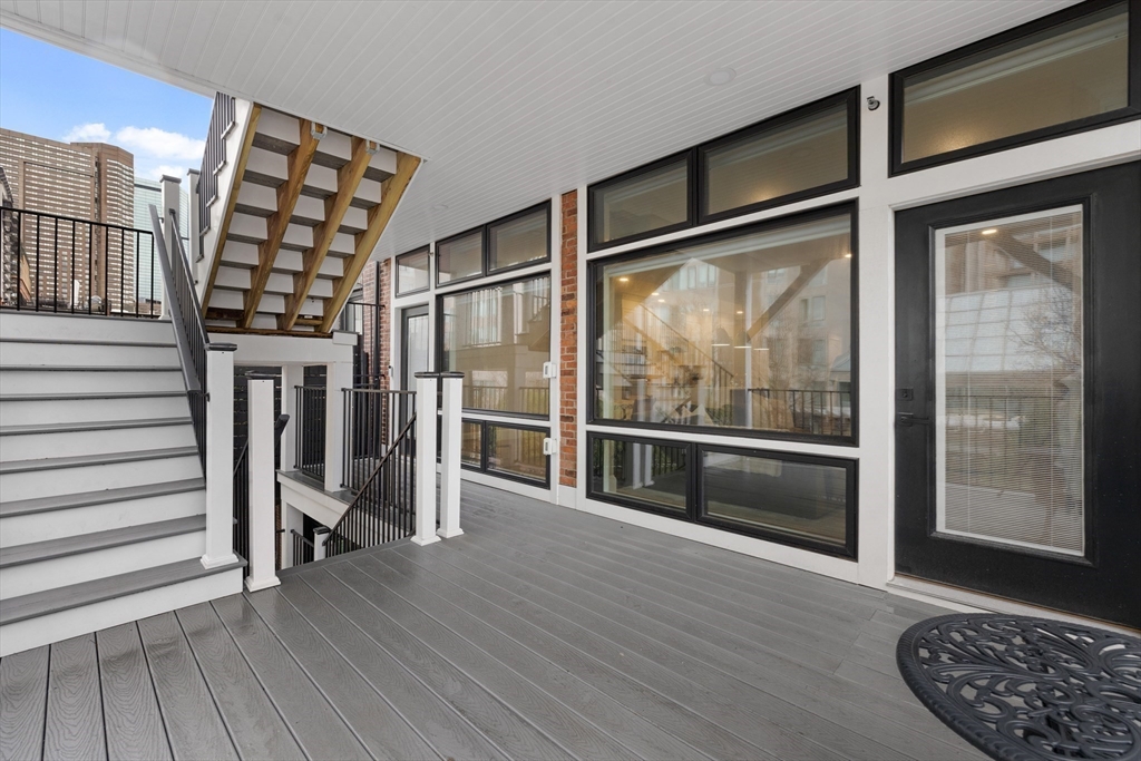 119 Saint Botolph St. # 2