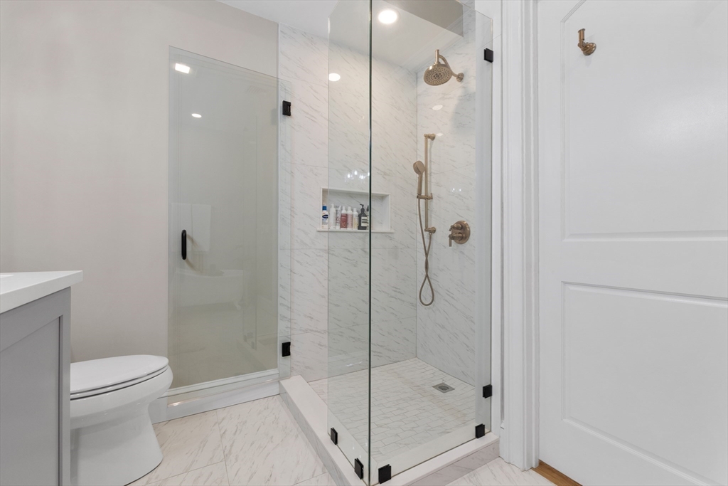 119 Saint Botolph St. # 2