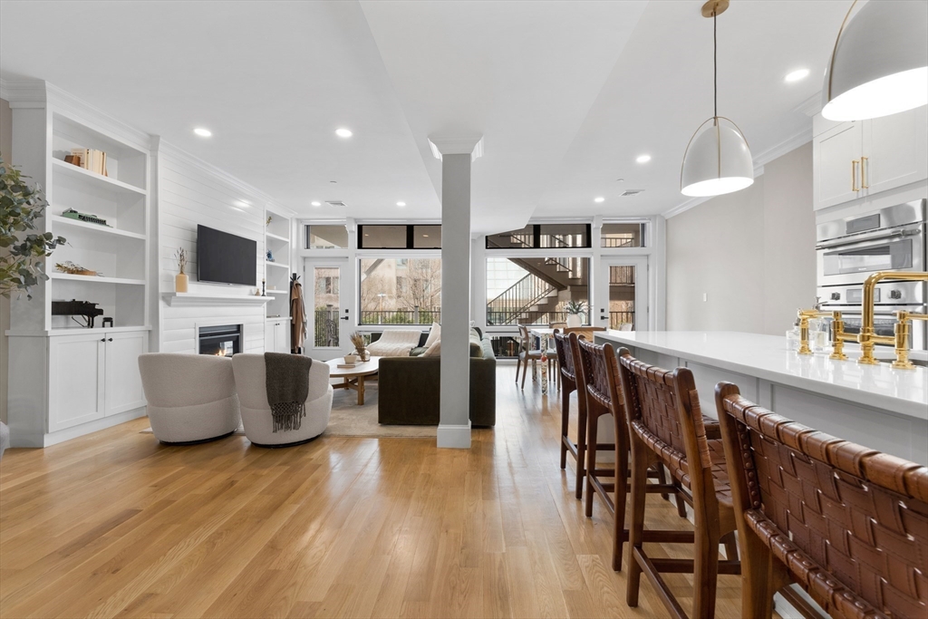 119 Saint Botolph St. # 2