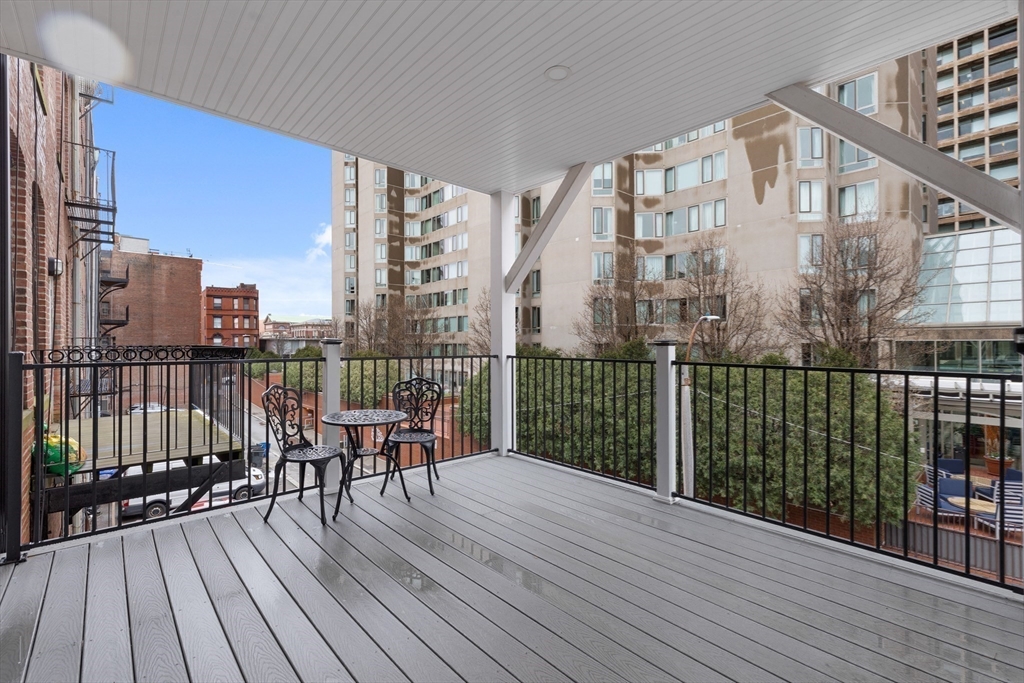 119 Saint Botolph St. # 2